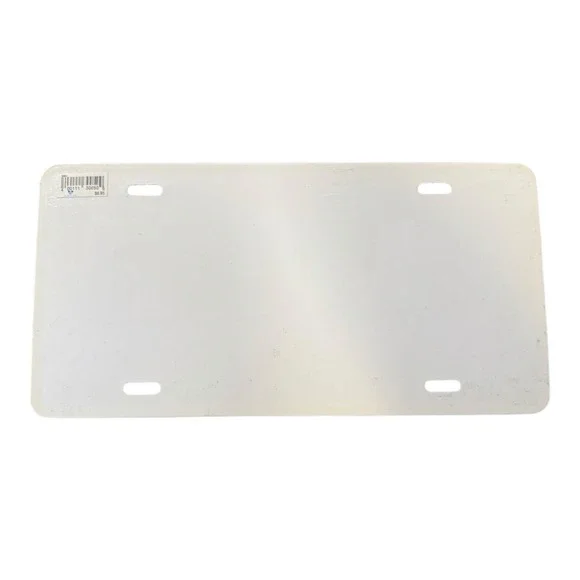 Walt Disney World Disney Golf License Plate 3D Plastic WDW - Picture 2 of 2